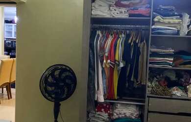 Imagem: A casa possui 2 Dormitórios, 2 Banheiros, 1 Vaga na garagem