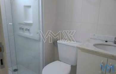 Imagem 8: Apartamento com 3 Dormitórios, Varanda e 1 Vaga para Locação no Jardim...