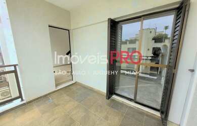 Imagem 9: COBERTURA MOEMA ÍNDIOS - 3 DORMITÓRIOS - 1 SUÍTE