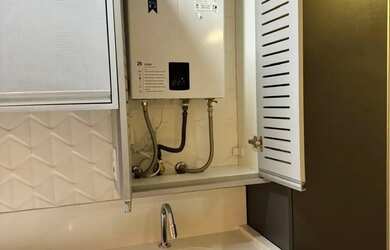 Imagem 7: RR7285 Apartamento MOBILIADO 81m² CONDOMÍNIO ROYAL PARK - OPORTUNIDADE...