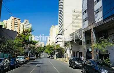 Imagem 2: Loja à Venda na Rua Araguari, 359 Barro Preto, Belo Horizonte