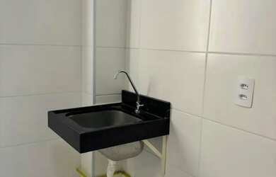 Imagem 11: Apartamento de 2 quartos em Olinda Piscina, salão de festas e mini market