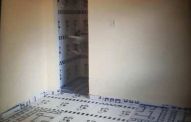 Imagem 2: Quarto e sala p alugar água e luz incluso Itinga Jardim Taubate