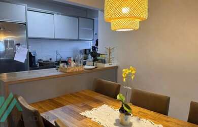 Imagem 2: Venda apartamento mobiliado com vista para o mar em Imbituba SC