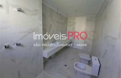 Imagem 13: MOEMA PÁSSAROS - FORA DE ROTA - 280 M² - PRÉDIO NOVO - CONTRA PISO...