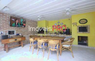 Imagem 1: Charme na Cidade Jardim com 4 suítes e 6 vagas