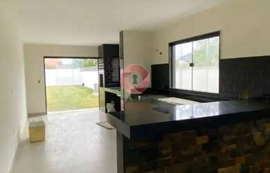 Imagem 9: Casa com 3 dormitórios à venda, 160 m² por R$ 750.000 - Jardim Atlântico...