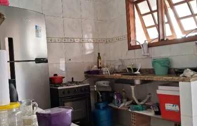 Imagem 3: Ocean vende Itaipuaçu, Jardim Atlântico Oeste, casa 2quartos, sala,...