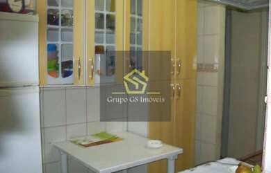 Imagem 8: Apartamento com 2 dormitórios à venda, 44 m² por R$ 210.000,00 - Vila Pagano - Valinhos/SP