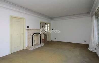 Imagem 6: SOBRADO 04 QUARTOS 02 SUÍTES - PACAEMBU - SÃO PAULO