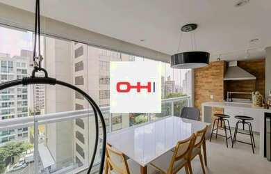 Imagem 6: Venda Apartamento 1 Dormitórios - 74 m² Aclimação