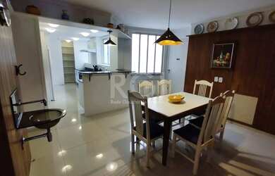 Imagem 7: Apartamento para alugar no bairro Moinhos de Vento com 340 m² e 3 dormitórios