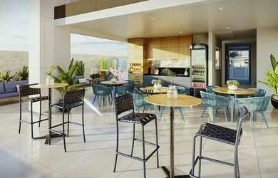 Imagem 5: Apartamento, 02 Quartos sendo 01 Suite, Area de Lazer, Praia do Morro,...