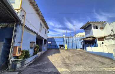 Imagem 12: Galpão para Locação Avenida Intendente Magalhães, 712 Bento Ribeiro
