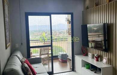 Imagem 5: Apartamento padrão à Venda, Alto do Cardoso, Pindamonhangaba, SP