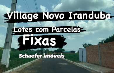 Imagem 3: Village Novo Iranduba Lotes 10 Minutos da Ponte Rio Negro
