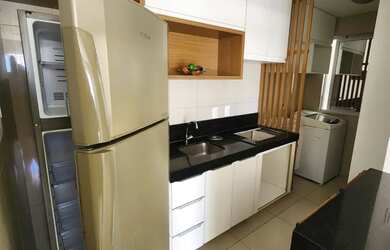 Imagem 2: Alugo apartamento no parque Del Sol