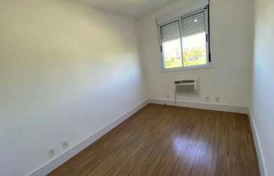 Imagem 9: Apartamento Semi-Mobiliado com Suíte, Closet e Sacada Gourmet no Condomínio Fit Jardins Z