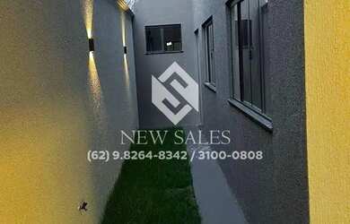 Imagem 4: Casa à Venda no Bairro Cardoso Casa Ampla à Venda em Aparecida de Goiânia