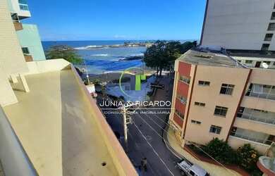 Imagem 6: Apartamento no Centro 2 quartos de frente para a Praia das Castanheiras