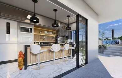 Imagem 4: Studio para Venda, Novo Mundo, 1 dormitório, 1 banheiro