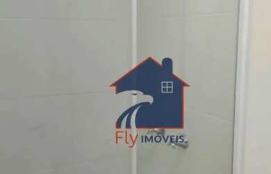 Imagem 12: Apartamento NOVO com 2 dormitórios à venda, 38 m² por R$ 315.000 -...