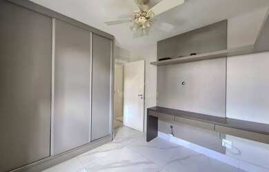 Imagem 9: Apartamento com 4 quartos 2 suítes no bairro Silveira