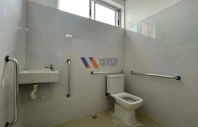 Imagem 10: Andar Corrido com 150 m² no Centro de Betim