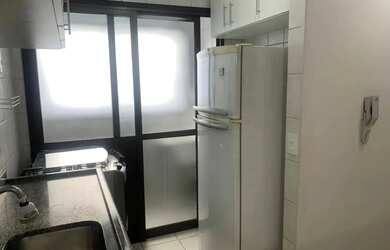 Imagem 6: AP Moema 2 dormitórios, 1 suíte, 2 vagas, lazer, mobiliado