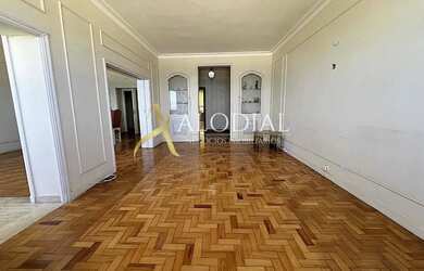 Imagem 14: Atlântica andar alto de frente. Apartamento com 4 dormitórios à venda, 244 m² por RS 4.200