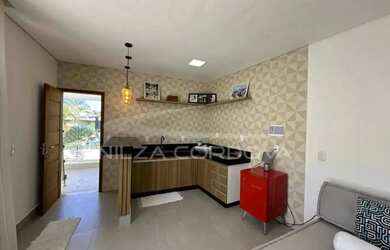 Imagem 5: CASA PÉ NA AREIA EM ARRAIAL D AJUDA COM 9 SUÍTES