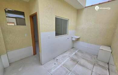 Imagem 15: Casa com 2 dormitórios à venda, 90 m² por R$ 340.000,00 - Alvarez -...