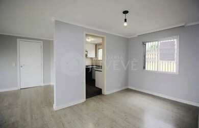 Imagem 16: IMOBILIÁRIA JUVEVÊ ALUGA APARTAMENTO BOA VISTA PRX AV PARANÁ COLEGIO...