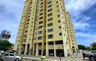 Imagem 6: Imóvel para venda tem 62 metros quadrados com 2 quartos em Imbiribeira...