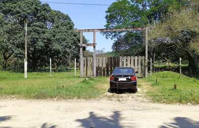 Imagem 9: Área de 75 mil m2 á venda na Ilha de Guaratiba - Rio de Janeiro - RJ