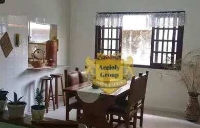 Imagem 3: Casa para alugar, 400 m² por R$ 9.333,01/mês - Itaipu - Niterói/RJ