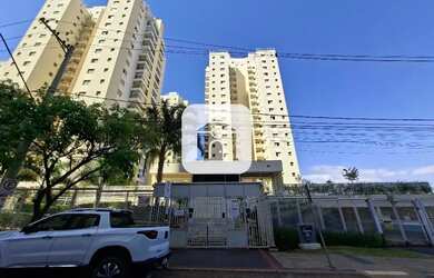 Imagem 1: Apartamento para locação no bairro Jardim Karaiba