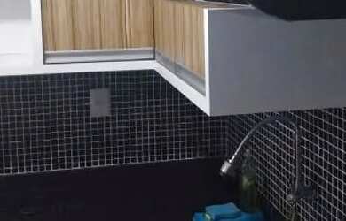 Imagem 5: Apartamento só 80 mil. Imóvel mobiliado, 50m² de Área, 1 Vaga na garageme2...