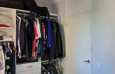 Imagem 16: Apartamento Reformado, com 2 Quartos e Vaga no Parque Itália em Campinas-SP