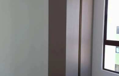 Imagem 8: APTO NOVO PRIMEIRO ALUGUEL 33M² 1 QTO , SALA, COZINHA, WC COM KIT MOVEIS...