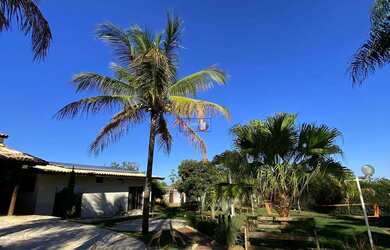 Imagem: A fazenda possui 1.000m² de Área e está localizado em Jardim