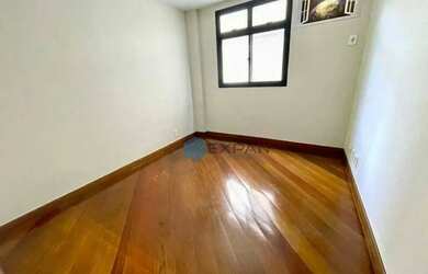 Imagem 9: Apartamento com 4 dormitórios para alugar, 160 m² por R$ 7.757,00/mês - Recreio dos Bandei