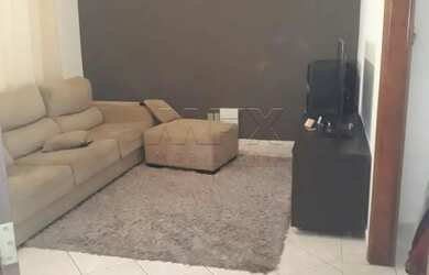 Imagem 7: Casa com 3 quartos a Venda - Vila Nova Paulista - Bauru - SP