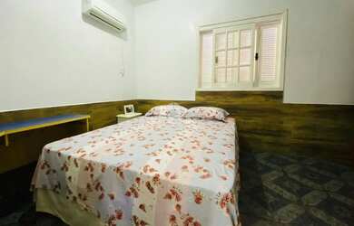 Imagem 12: Casa com 04 quartos a venda no bairro Camobi, próximo a UFSM em Santa Maria