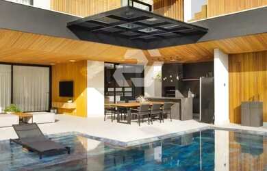 Imagem 3: Condomínio Alphaville Barra da Tijuca - Barra da Tijuca - Rio de Janeiro...