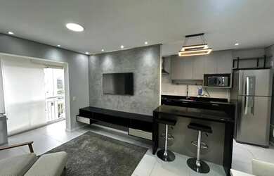 Imagem 5: Alugo apartamento em Alphaville Barueri