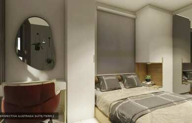 Imagem 14: ÍCONE PONTA VERDE 2 quartos à venda na Ponta Verde Maceió/AL