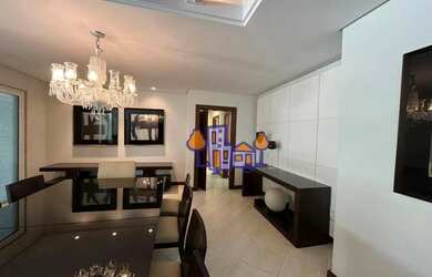 Imagem 11: Casa com 3 dormitórios, 800 m² - venda por R$ 6.900.000,00 ou aluguel...