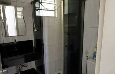 Imagem 5: LOCAÇÃO APARTAMENTO DE 2 QUARTOS AMÉRICA DO SUL