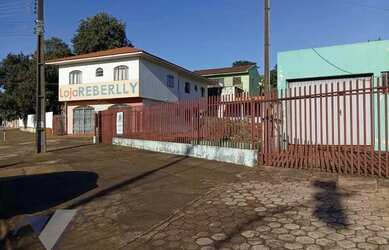 Imagem: O terreno à venda possui e está localizado em São Cristóvão